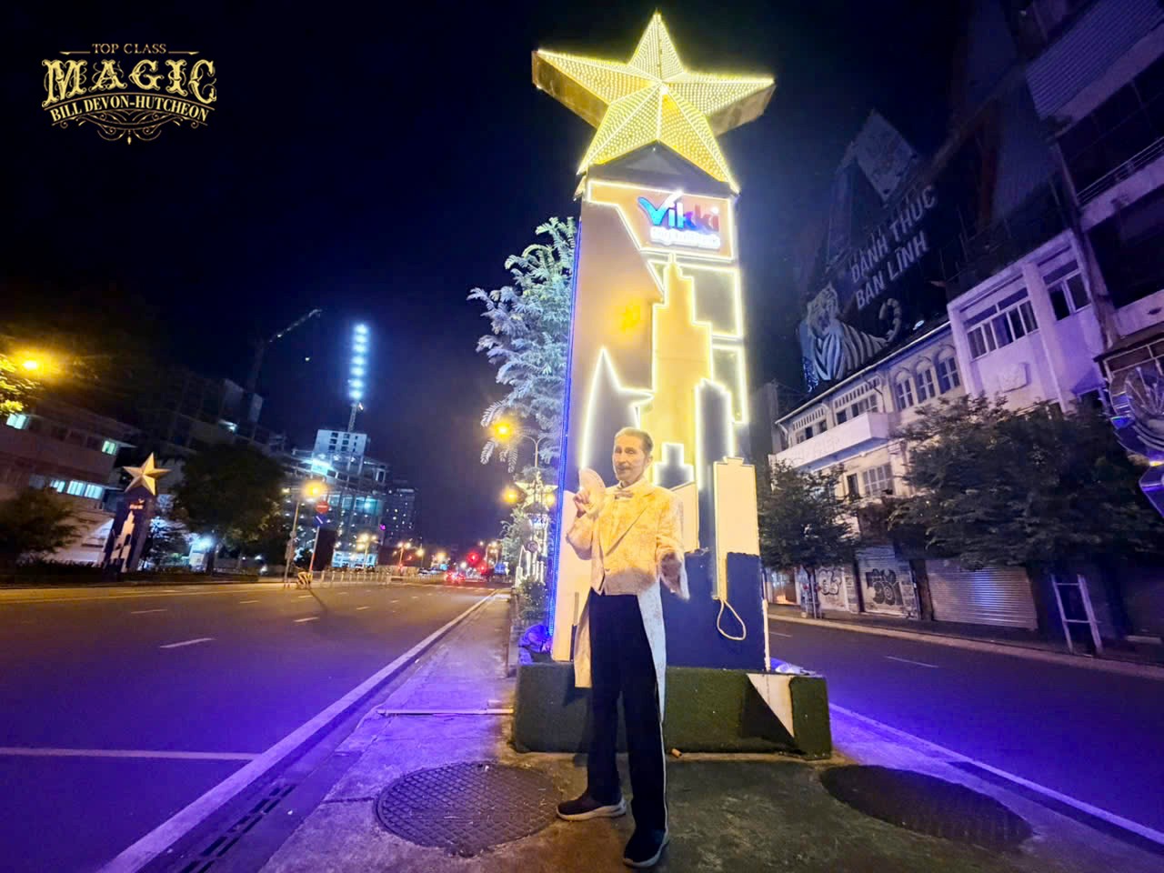 corporate networking event entertainment